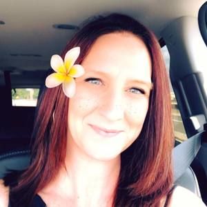 Meet your Posher, Erica